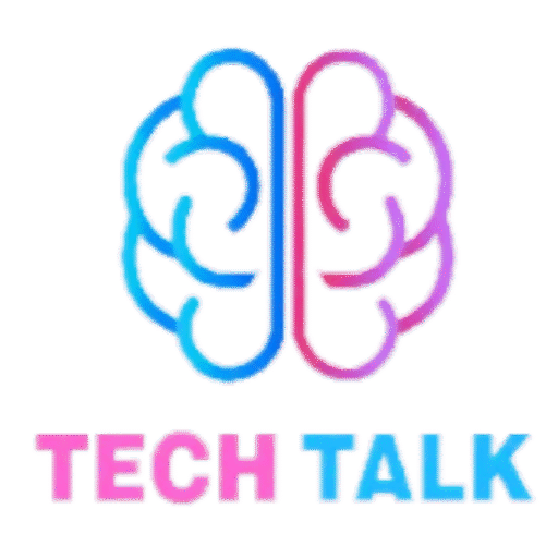 Tech Talk